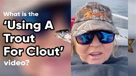 trout in vagina video|Whats The Girl With Trout Video, Also Known As Using A Trout。